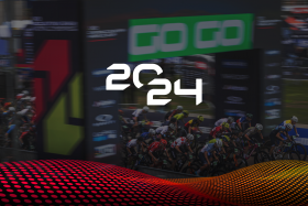 UCI Mountain Bike World Series: Nové Město na Moravě 2024
