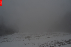 Pláně - Horní stanice