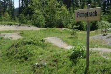 Pumptrack Zadov