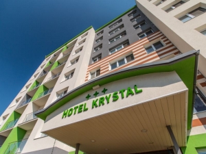 Hotel Krystal