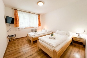 Hotel Horník