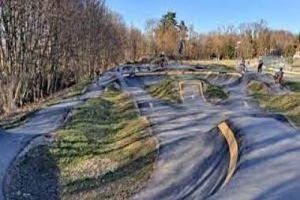 Pumptrack Turnov