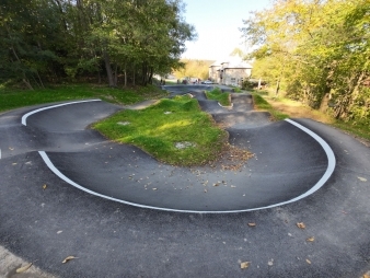 Pumtrack Zašovská skála