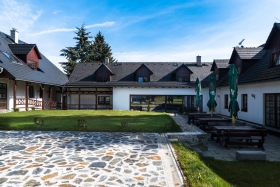 Hotel Holzberg