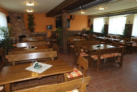 Restaurace Sokolovna