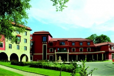 Hotel Sv. Ľudmila