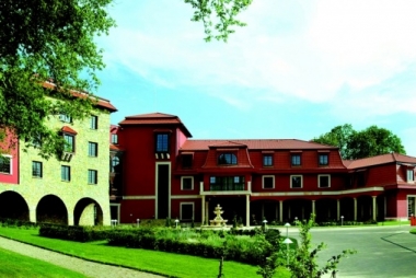 Hotel Sv. Ľudmila