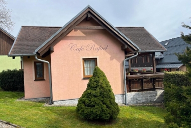 Apartmány Rafael
