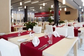 Restaurace Benada