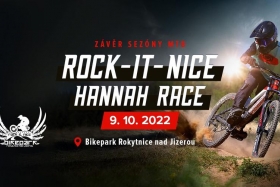 ROCK-IT-NICE HANNAH RACE