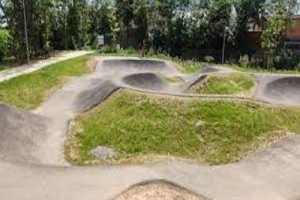 Pumptrack Nupaky