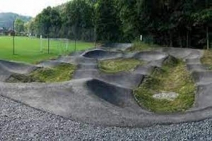 Pumptrack Bratřejov