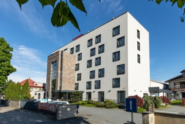 Hotel Rottal