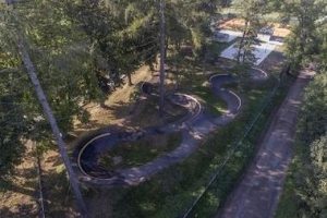 Pumptrack Sobotka