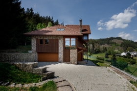 Château Cihelny - hotelový komplex