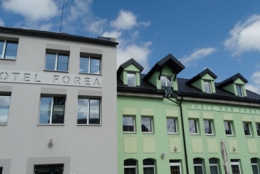 Hotel Forea