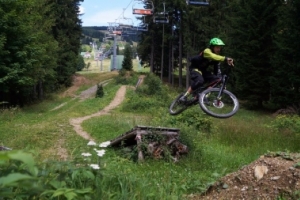 Bikepark Rock-it-nice