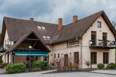 Lemberk Restaurace & Penzion