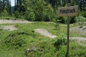 Pumptrack Zadov