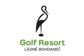 Golf Resort Lázně Bohdaneč - ubytování