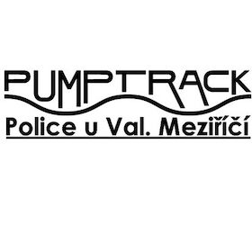 Pumptrack Police u Val. Meziříčí