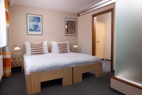 Hotel Praděd Thamm