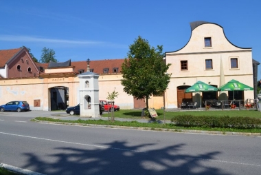 Hotel Antoň