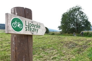 Lipovské stezky