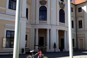 Zámecký hotel Liblice