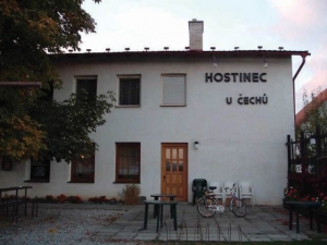 Hostinec U Čechů