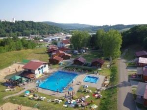 Eurocamping Bojkovice