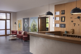 Hotel Praděd Thamm