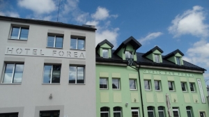 Hotel Forea