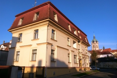 Hotel Jaro