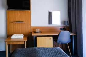 Hotel Rustikal