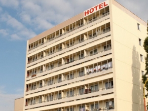 Hotel Sport Štětí