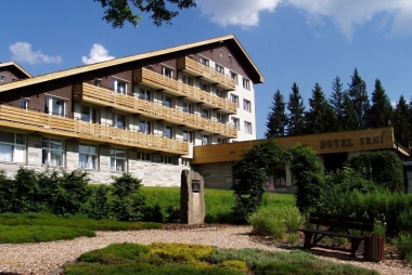 Hotel Srní