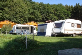 Eurocamping Bojkovice