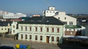 Hotel Krakonoš