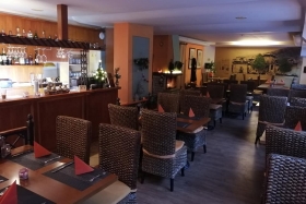 Restaurace Loučky