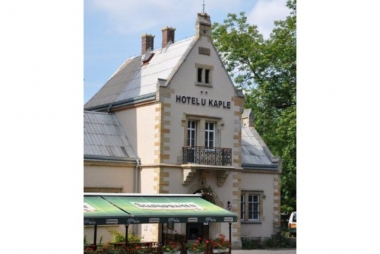 Hotel U Kaple