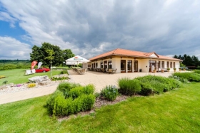 Golf Hotel Austerlitz