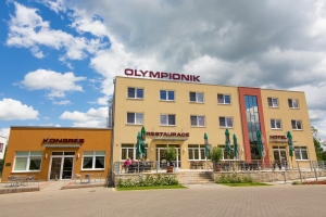 Hotel Olympionik