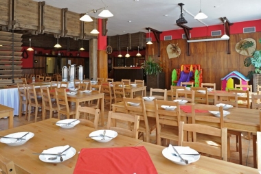 Pension a Restaurace Radvanice