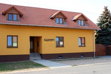Penzion Selský dvůr