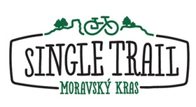 Singletrail Moravský kras: Jedovnické stezky