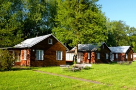 Camping Rožnov