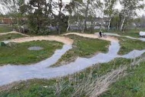 Pumptrack Svitavy