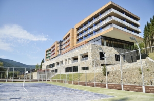 Wellness Hotel Vista