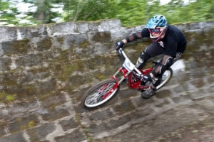 Bikepark Tanvaldský Špičák